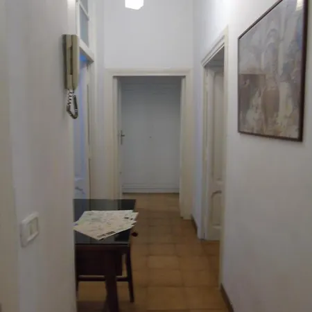 Casa Egina Trastevere * Rom