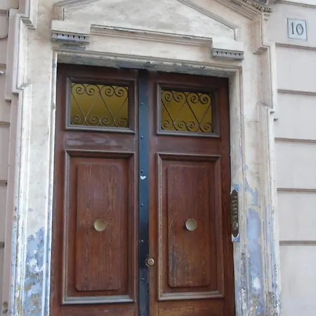 Casa Egina Trastevere * Rom