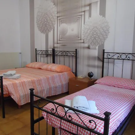 Casa Egina Trastevere Apartment