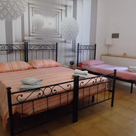 Casa Egina Trastevere Lejlighed *
