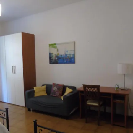 Casa Egina Trastevere Apartment