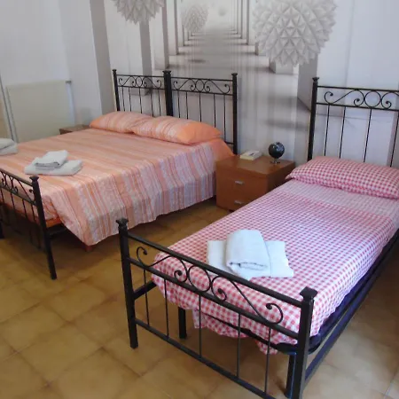 Casa Egina Trastevere