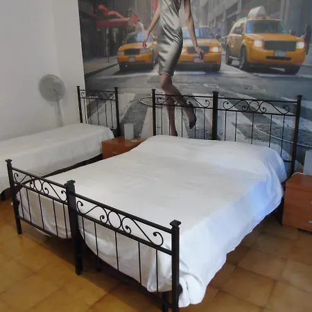 Casa Egina Trastevere * Rom