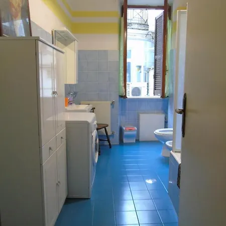 Casa Egina Trastevere Lejlighed